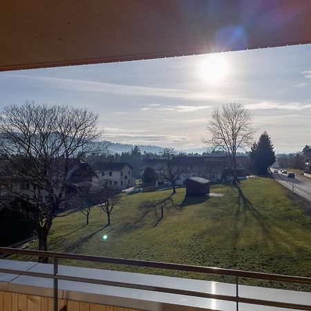 Gamsfels Josephine Galeriewohnung Langen Bei Bregenz Экстерьер фото