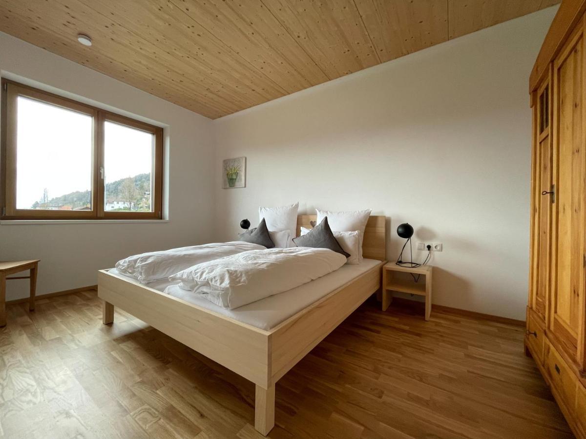 Gamsfels Josephine Galeriewohnung Langen Bei Bregenz Экстерьер фото