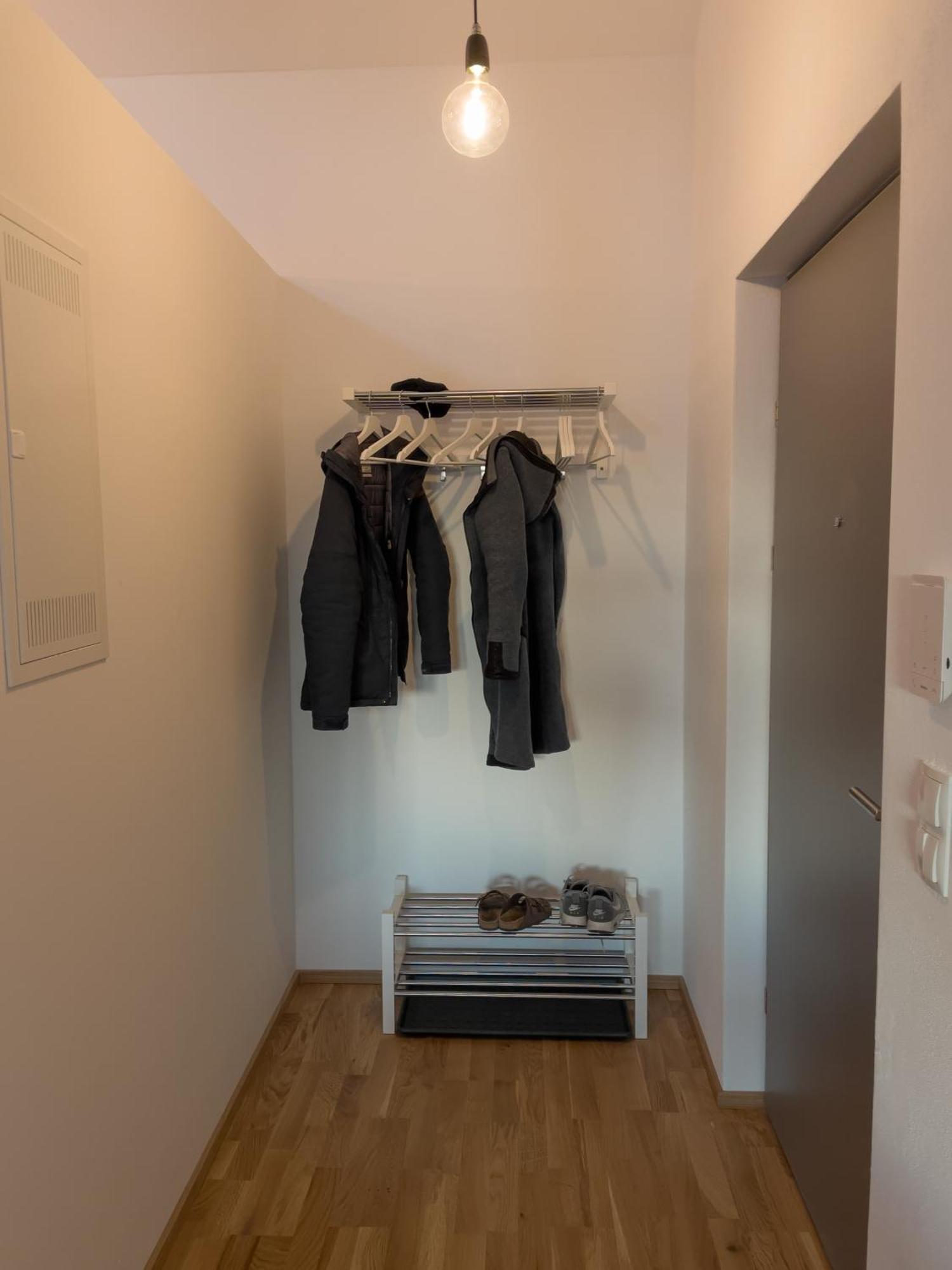 Gamsfels Josephine Galeriewohnung Langen Bei Bregenz Экстерьер фото
